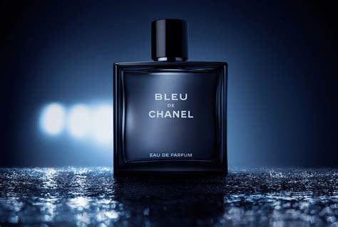 chanel guy perfume